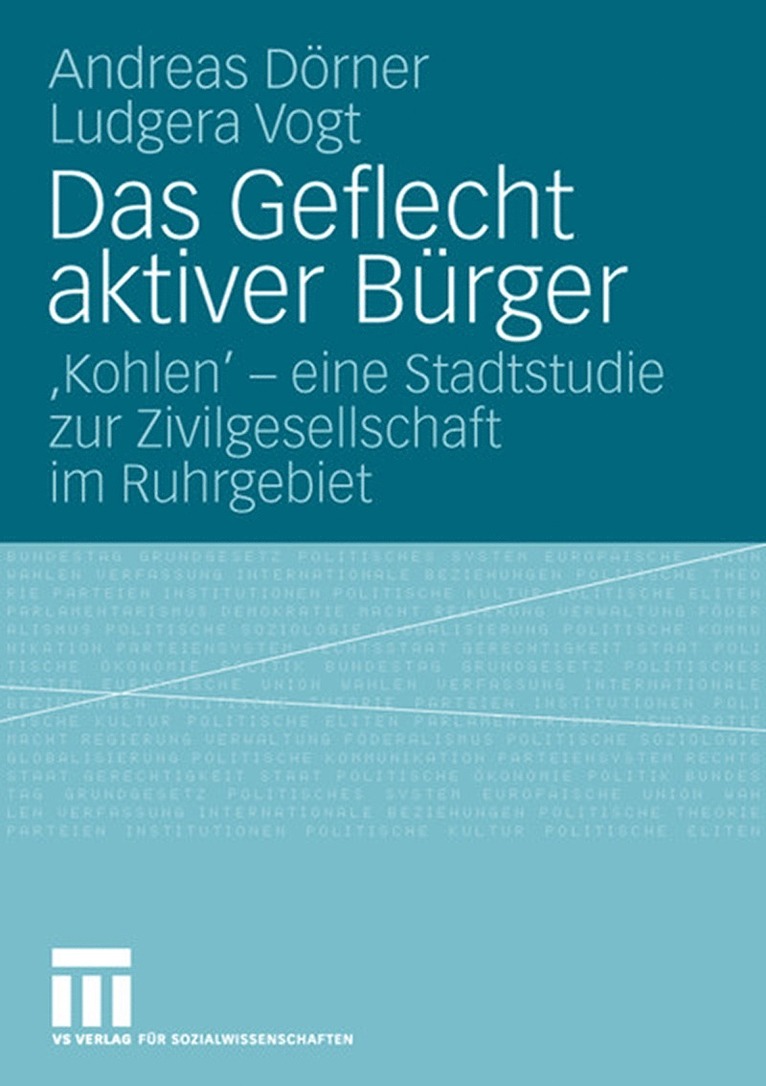 Das Geflecht aktiver Brger 1