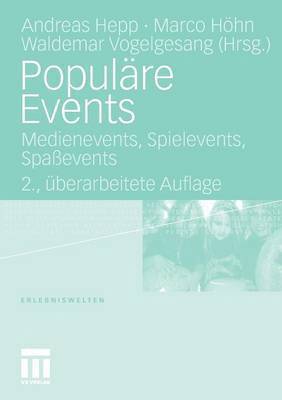Populre Events 1