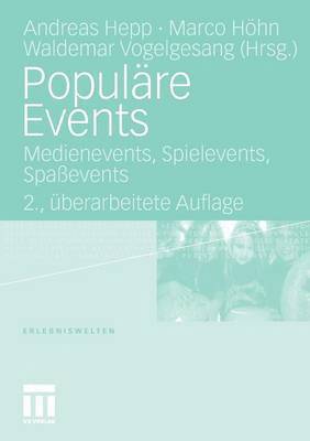Populäre Events 1
