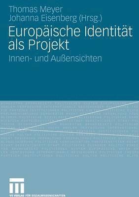 Europische Identitt als Projekt 1