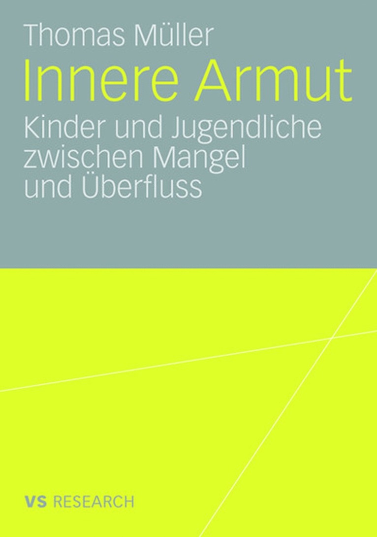 Innere Armut