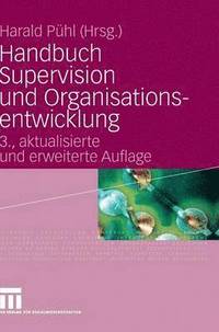 bokomslag Handbuch Supervision und Organisationsentwicklung
