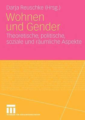 Wohnen und Gender