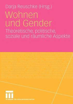 Wohnen und Gender 1