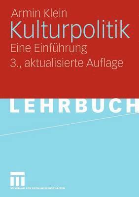 Kulturpolitik