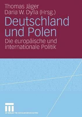 bokomslag Deutschland und Polen