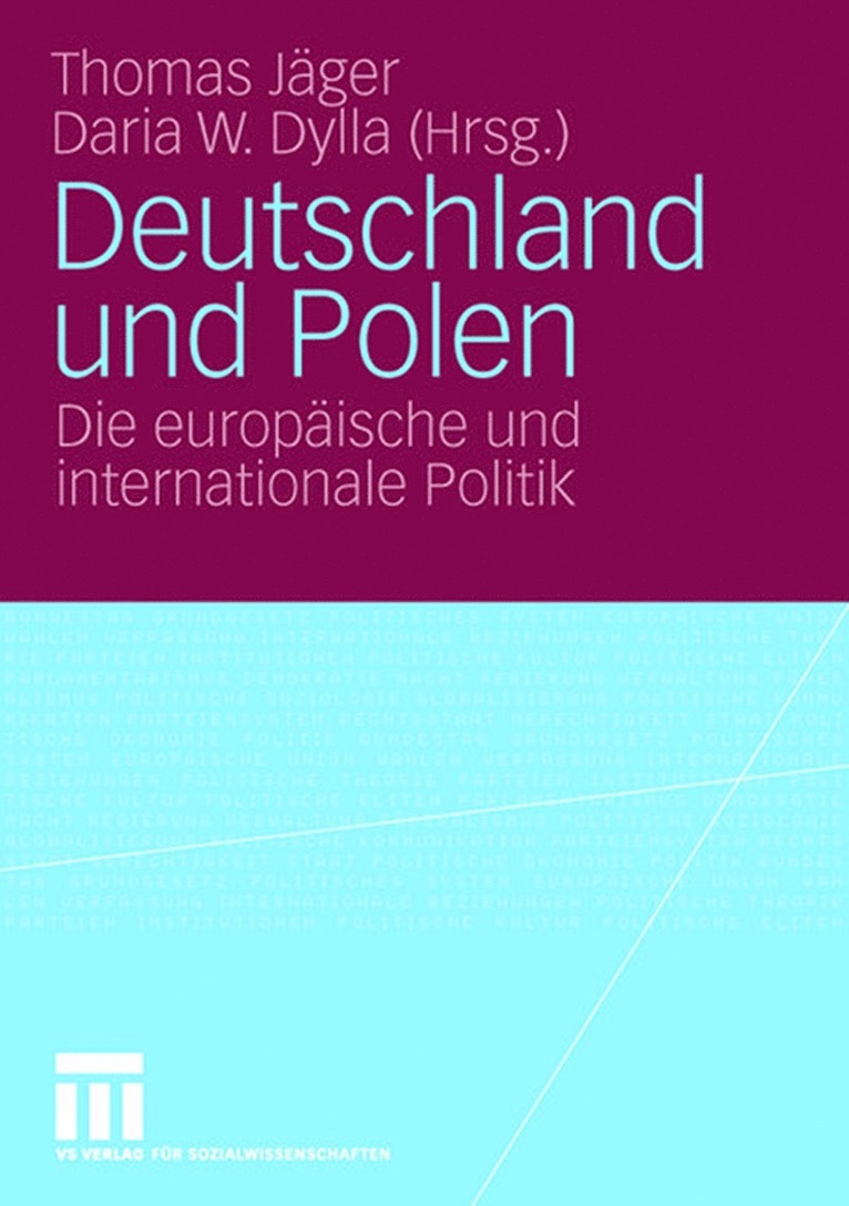 Deutschland und Polen