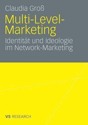 Multi-Level-Marketing 1