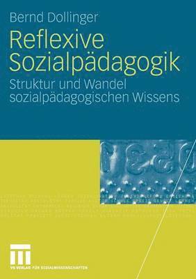 Reflexive Sozialpädagogik