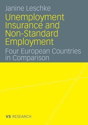 Unemployment Insurance and Non-Standard Employment 1