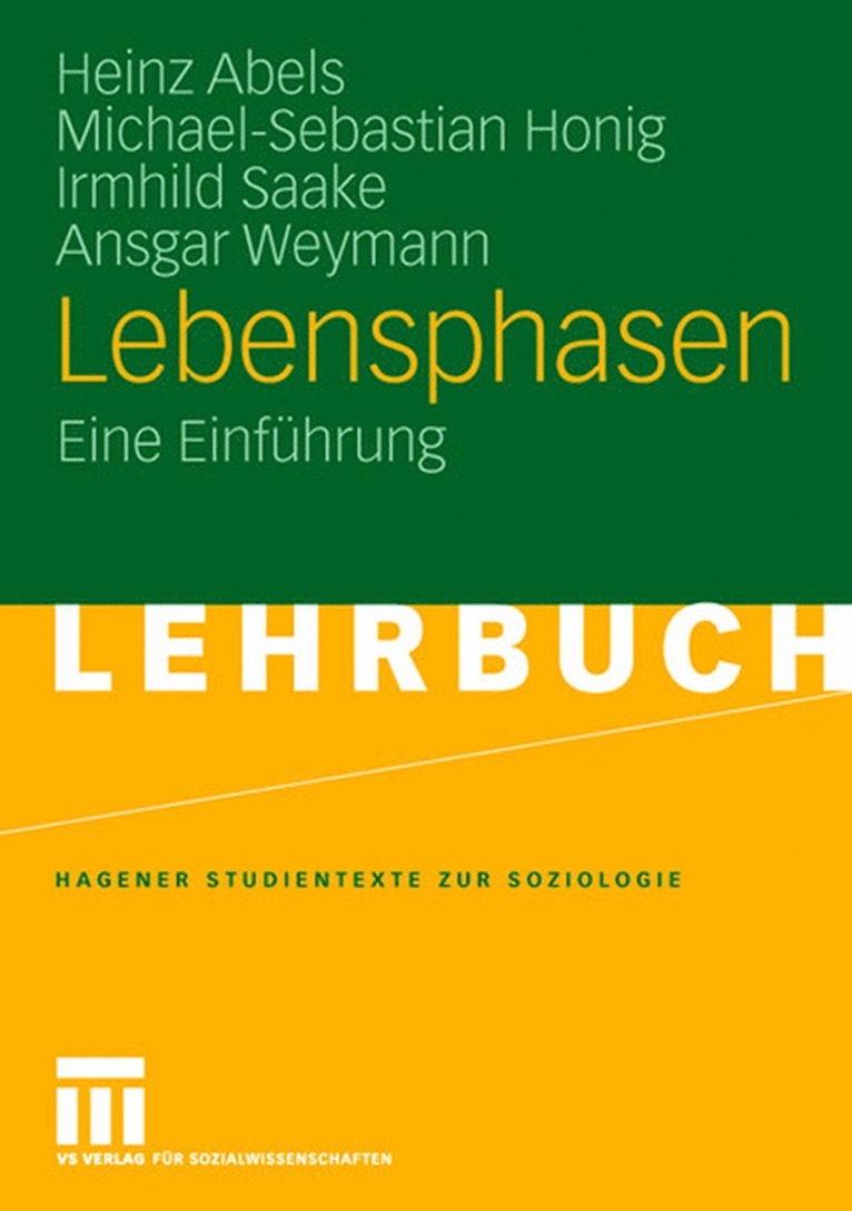 Lebensphasen 1