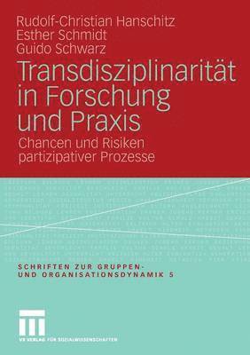 Transdisziplinaritt in Forschung und Praxis 1