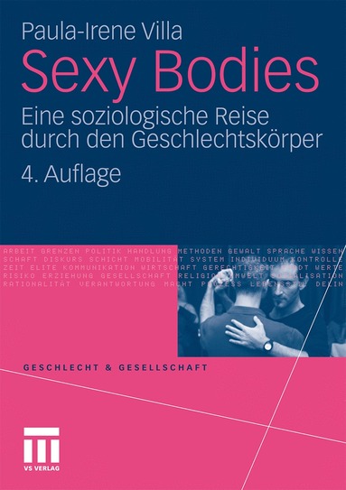 bokomslag Sexy Bodies