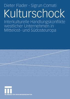 Kulturschock 1