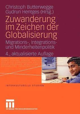 Zuwanderung im Zeichen der Globalisierung 1
