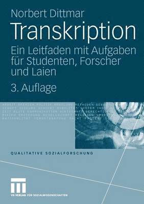 Transkription 1