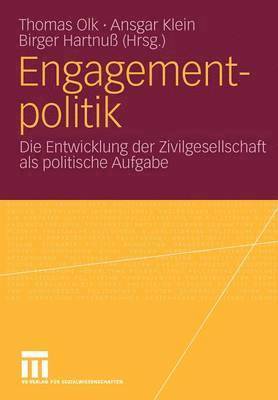 Engagementpolitik 1