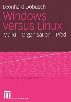 Windows versus Linux 1