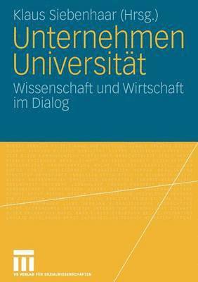 Unternehmen Universitt 1