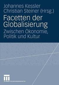 bokomslag Facetten der Globalisierung