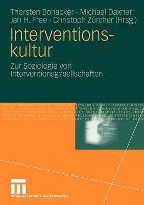 Interventionskultur 1