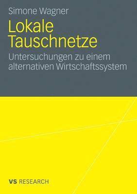 Lokale Tauschnetze 1