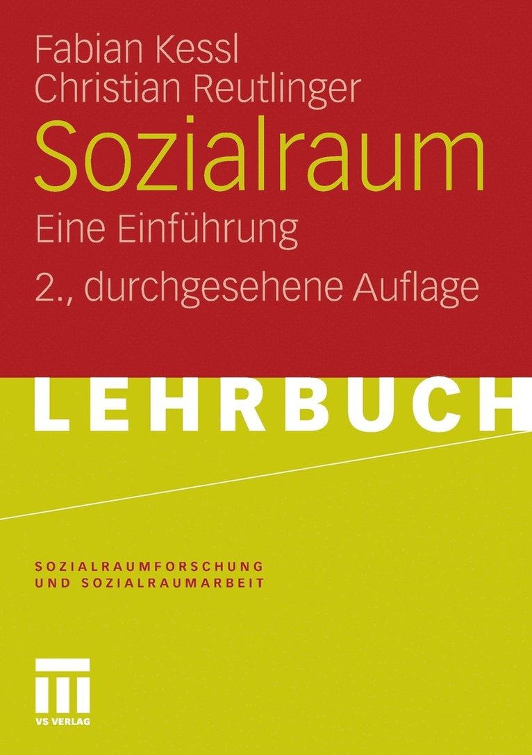 Sozialraum 1