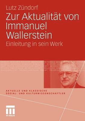Zur Aktualitt von Immanuel Wallerstein 1