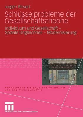 Schlüsselprobleme der Gesellschaftstheorie