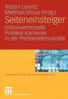 Seiteneinsteiger 1