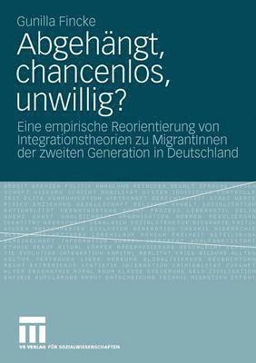 Abgehngt, chancenlos, unwillig? 1