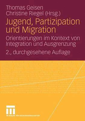 Jugend, Partizipation und Migration 1