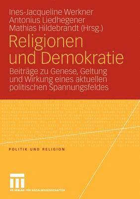 Religionen und Demokratie 1