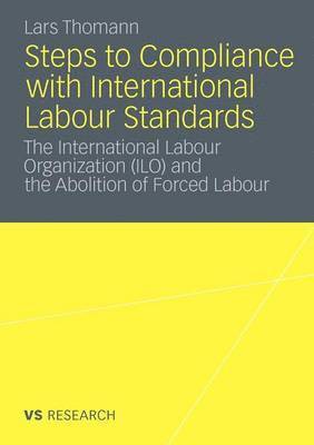 Steps to Compliance with International Labour Standards 1