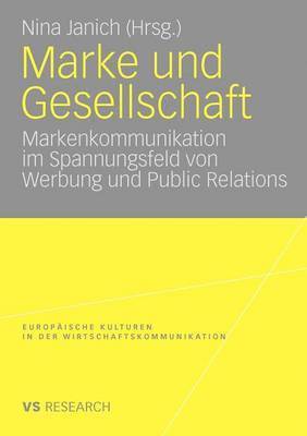 Marke und Gesellschaft 1