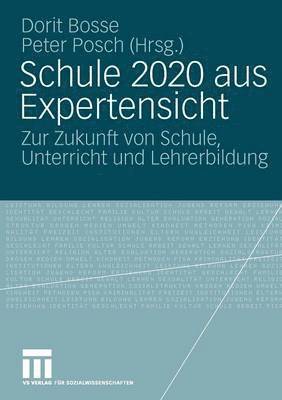 Schule 2020 aus Expertensicht