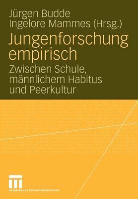 Jungenforschung empirisch 1