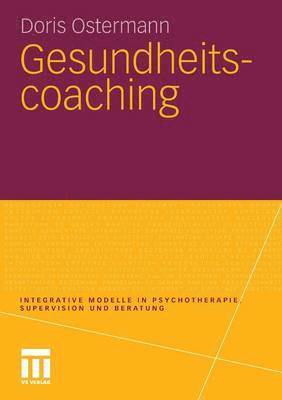 Gesundheitscoaching 1