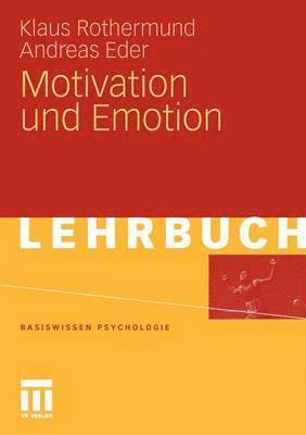 Motivation und Emotion 1