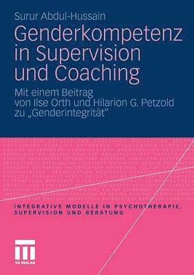 Genderkompetenz in Supervision und Coaching 1