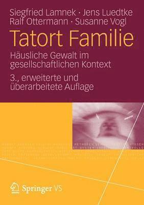 Tatort Familie 1