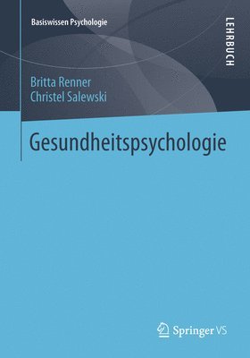 Gesundheitspsychologie 1