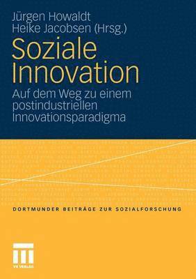 Soziale Innovation 1