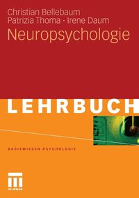 bokomslag Neuropsychologie