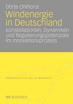 Windenergie in Deutschland