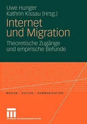 Internet und Migration 1