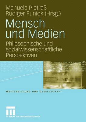 Mensch und Medien 1