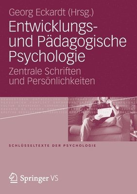 Entwicklungs- und Pdagogische Psychologie 1