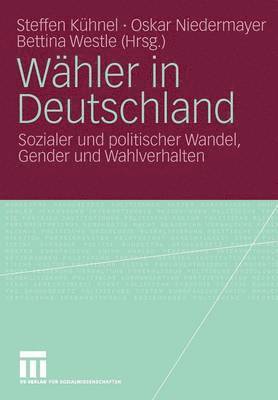 Wähler in Deutschland