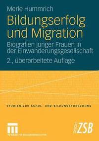 bokomslag Bildungserfolg und Migration